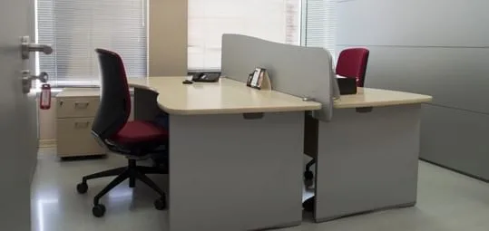 Adequat Coworking, Private office, 2 desks, Viladecans