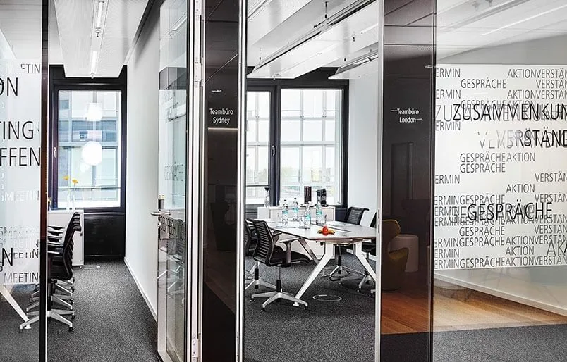 Agendis Business Center Exupéry 10 , Meeting room for 6 people, Frankfurt am Main