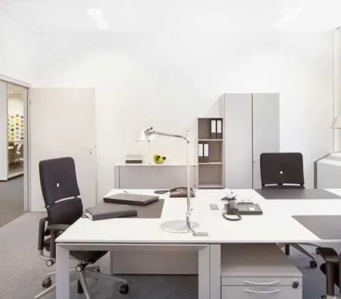 Agendis Business Center Pollux, Private office, 4 desks, Frankfurt am Main