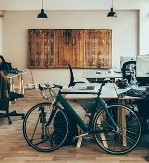 Ahoy Berlin, Open-plan office, Berlin