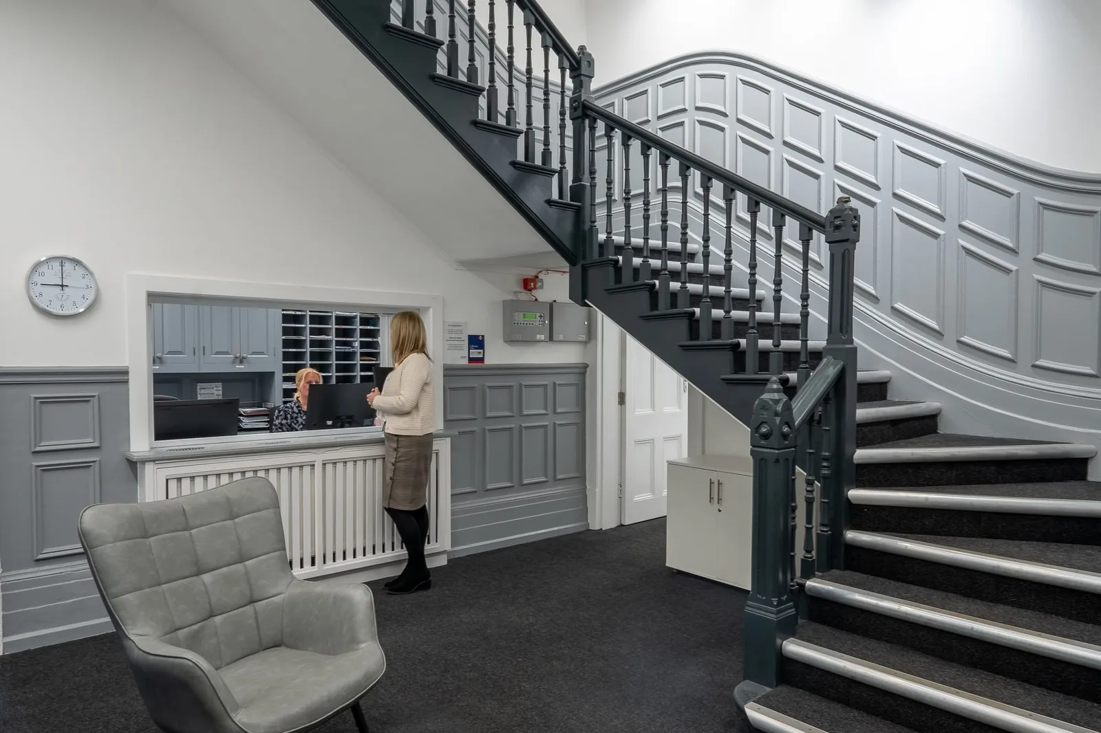 Airivo Chislehurst, Reception, Chislehurst