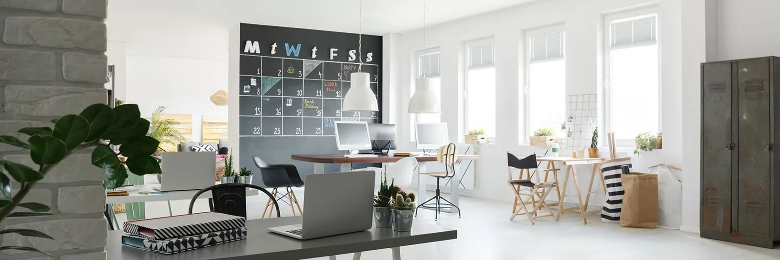 Aix Coworking, Großraumbüro, Aix-en-Provence