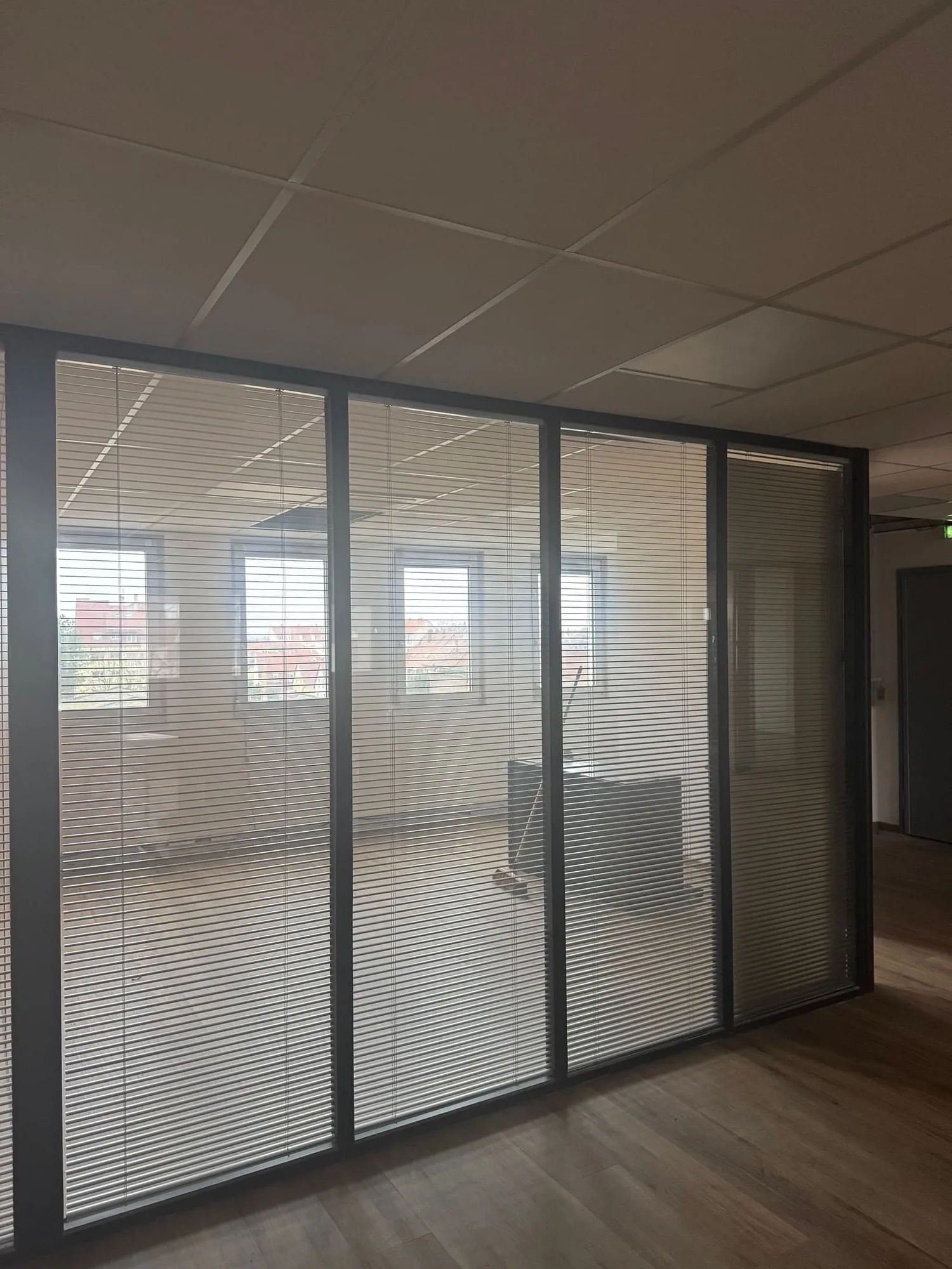 Akonéo  Schiltigheim, Private office, Schiltigheim