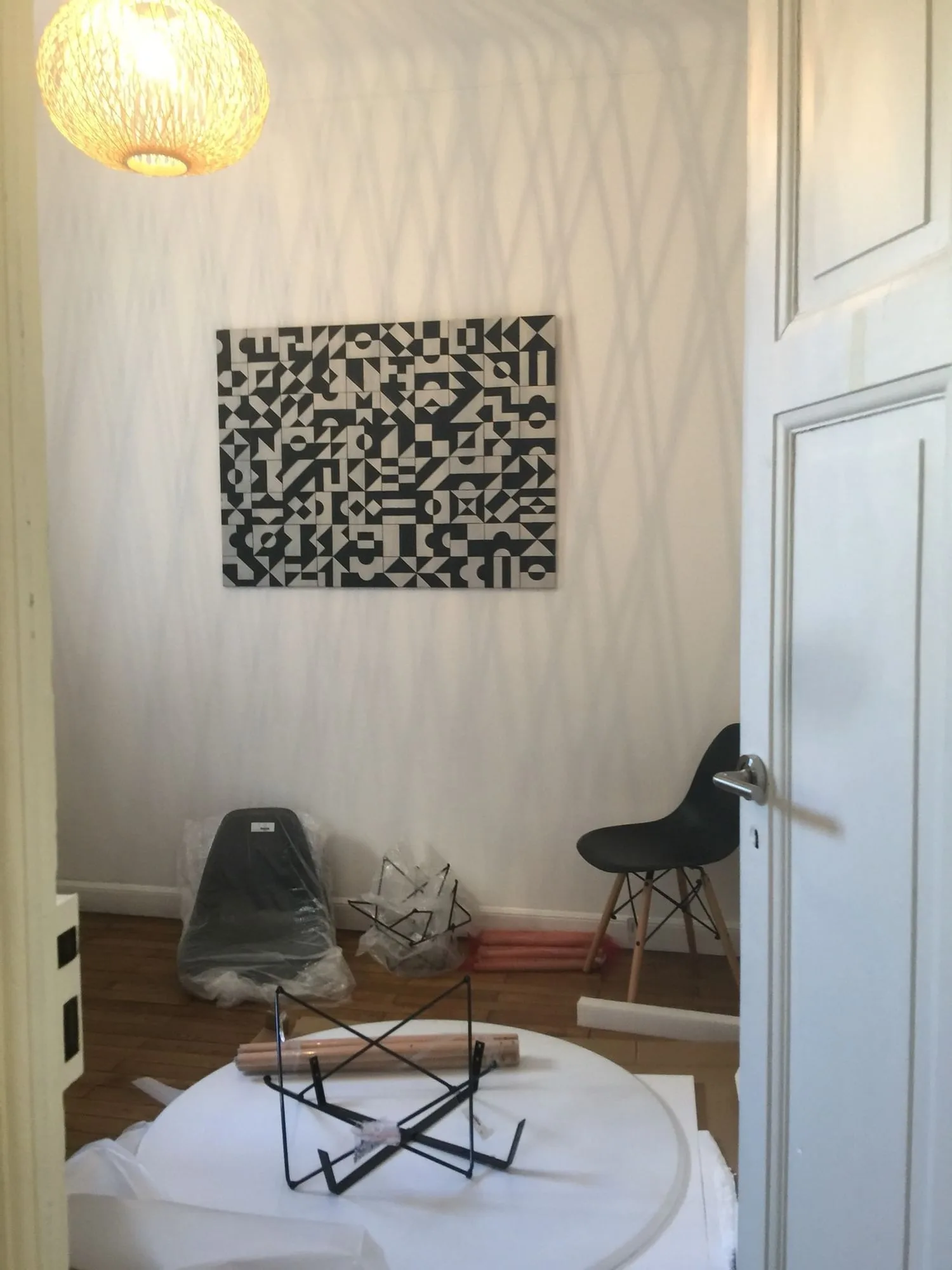 Alatere CoWo, Private office, 1 desk, Antibes