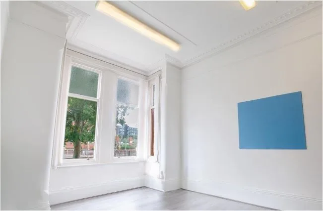 Alfice.142, Private office, Liverpool