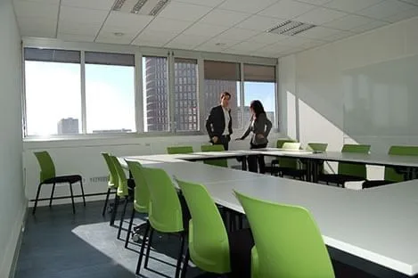 Algyr Lyon Part-Dieu, Meeting room for 14 people, Lyon 3e