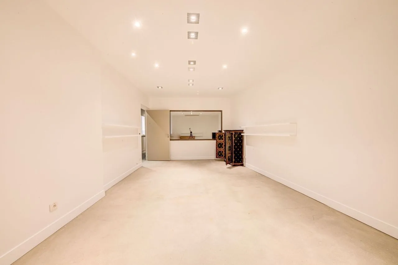 All Day Yves Toudic, Bureau privatif, Paris 10e