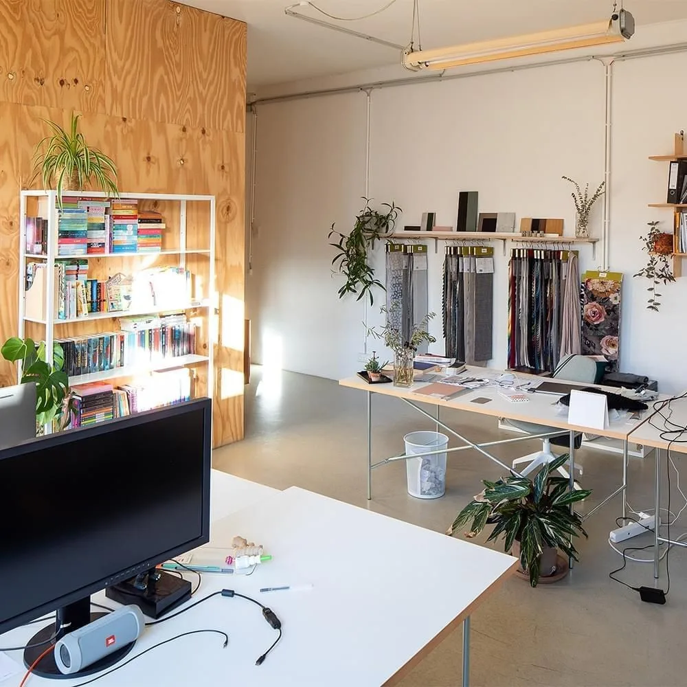 Altmoabit 19 Bürogemeinschaft, Private office, 2 desks, Berlin