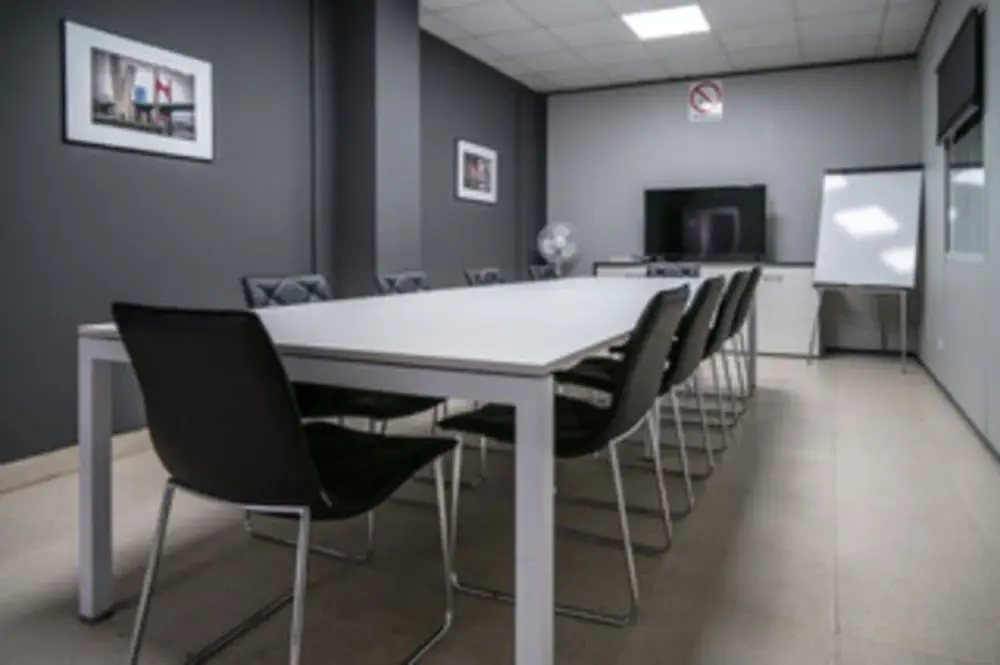 Alzola Coworking, Sala de Reunion 1, Bilbao
