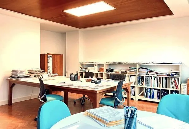 Amara Coworking, Private office, 5 desks, San Sebastian