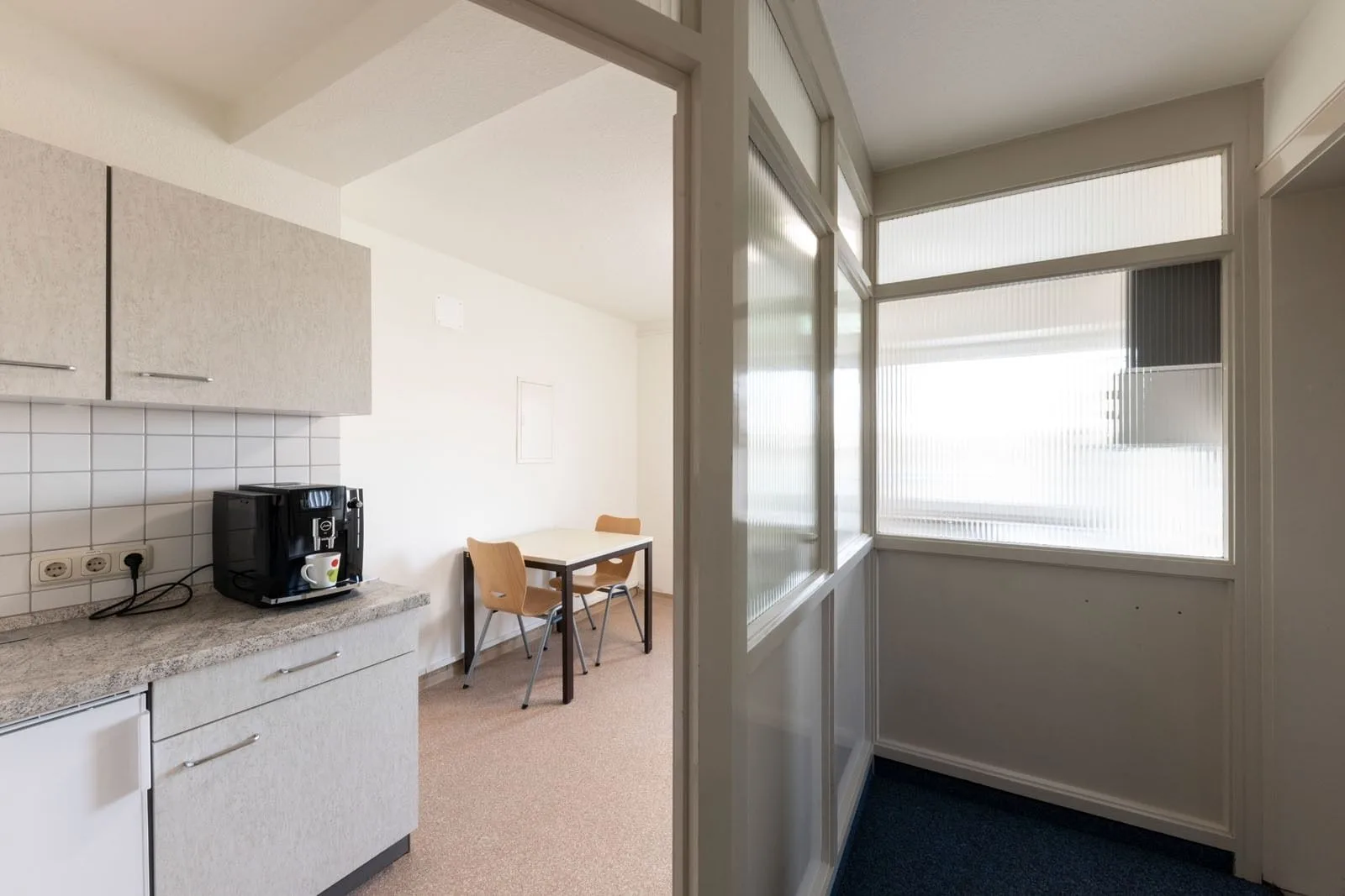 Ampersite, Kitchen, Fürstenfeldbruck