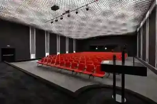 Le Phénix, Amphithéâtre 2, Saint-Lô