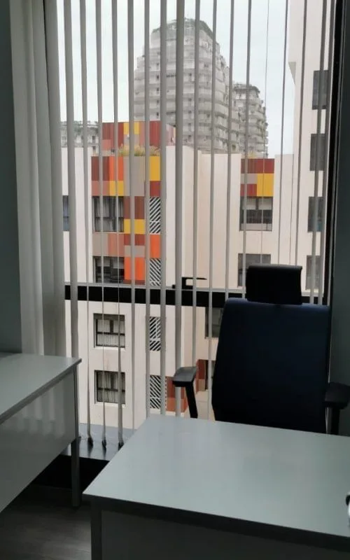 Anfa City Working Center, Bureau privatif 1 poste, Casablanca