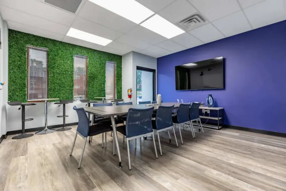 The Annex Workspace Shrewsbury, MO, Medium Conference Room, St. Louis, MO