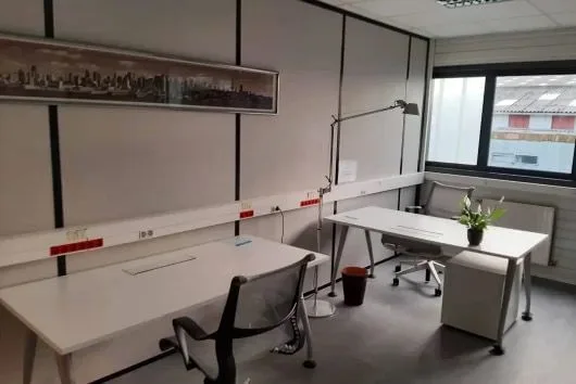L'Annexe du Pakebot, Bureau privatif 2 postes, Ploufragan