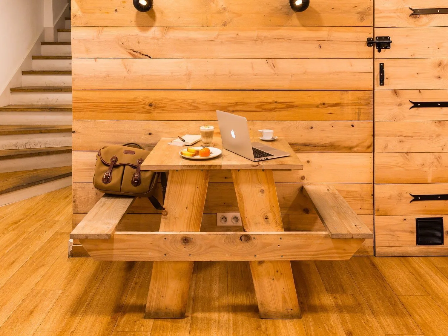 Anticafé Louvre, Coworking-Space, Paris 1er