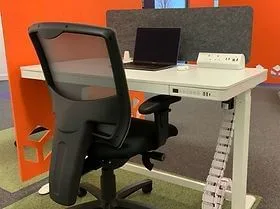 Apex Office Space, Open space, Doncaster