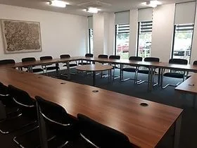 Apex Office Space, Salle de réunion 22 personnes, Doncaster
