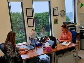 Apex Office Space, Bureau privatif 2 postes, Doncaster