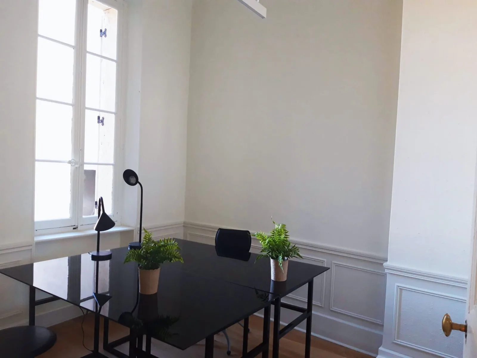 L'Appartement Cowork, Privatbüro mit 2 Arbeitsplätzen, Avignon