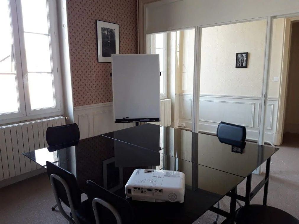 L'Appartement Cowork, Besprechungsraum für 6 Personen, Avignon