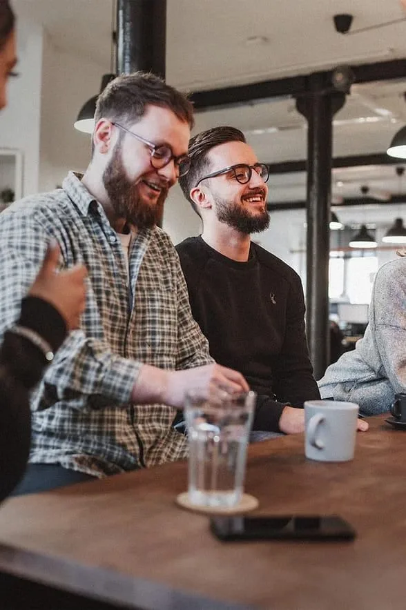 ARC Space, Coworking space, Nottingham