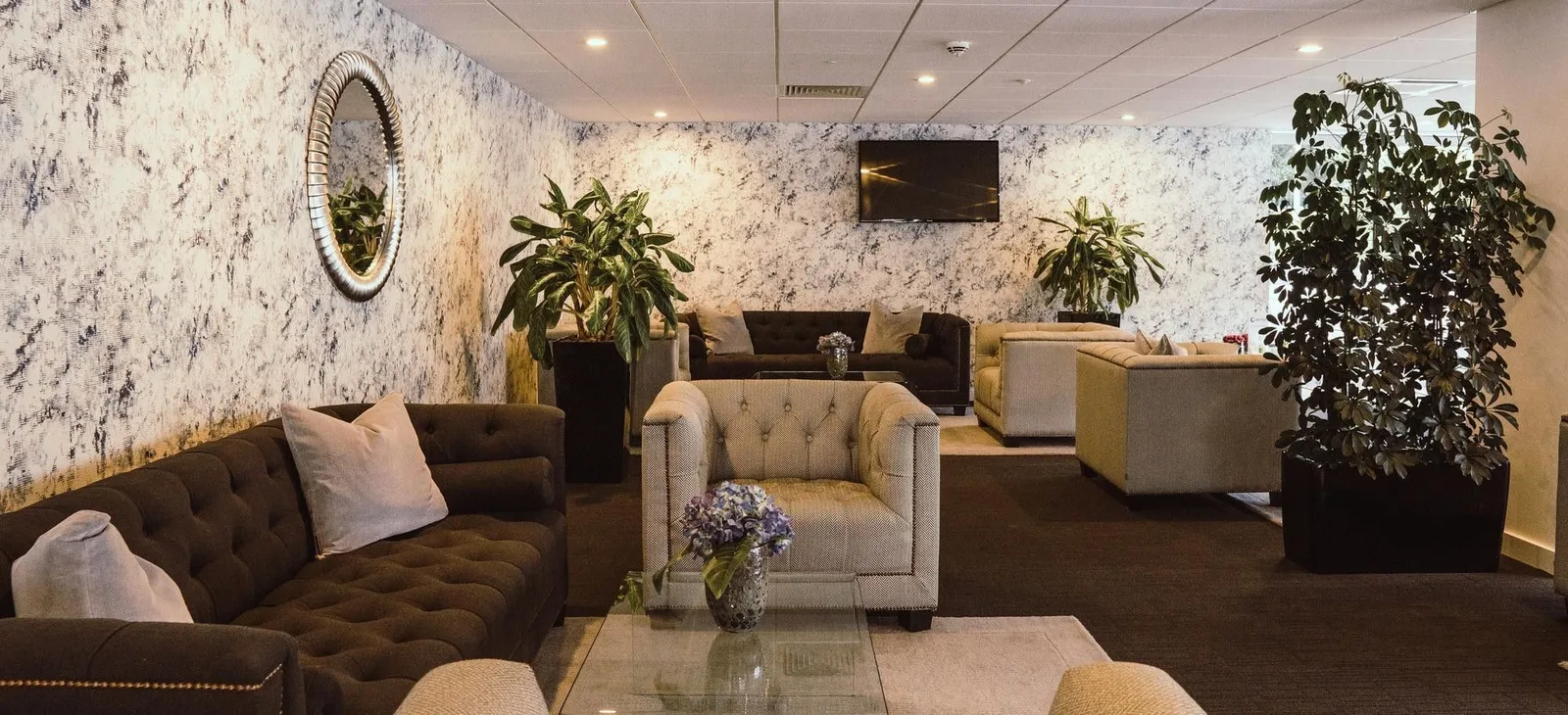 Arena Offices Farnborough - Abbey House, Espace détente, Farnborough