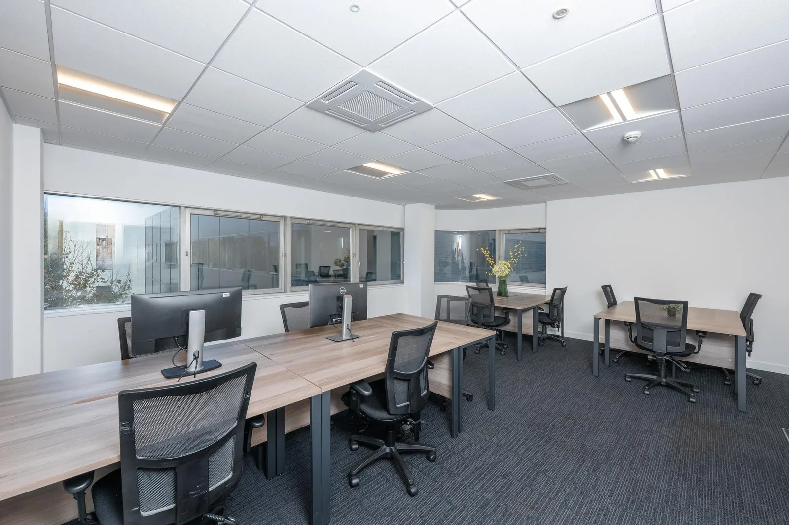 Arena Offices Havant - Langstone Gate, Open space, Havant