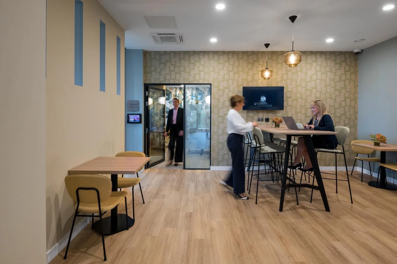Arena Offices Havant - Langstone Gate, Espace de coworking, Havant