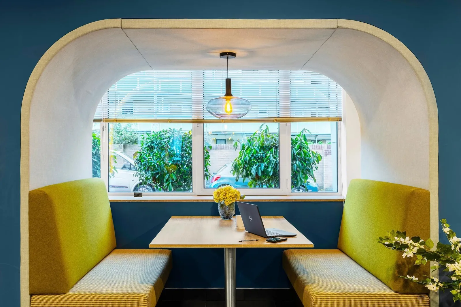 Arena Offices Threefield House – Southampton, Coworking space, Southampton