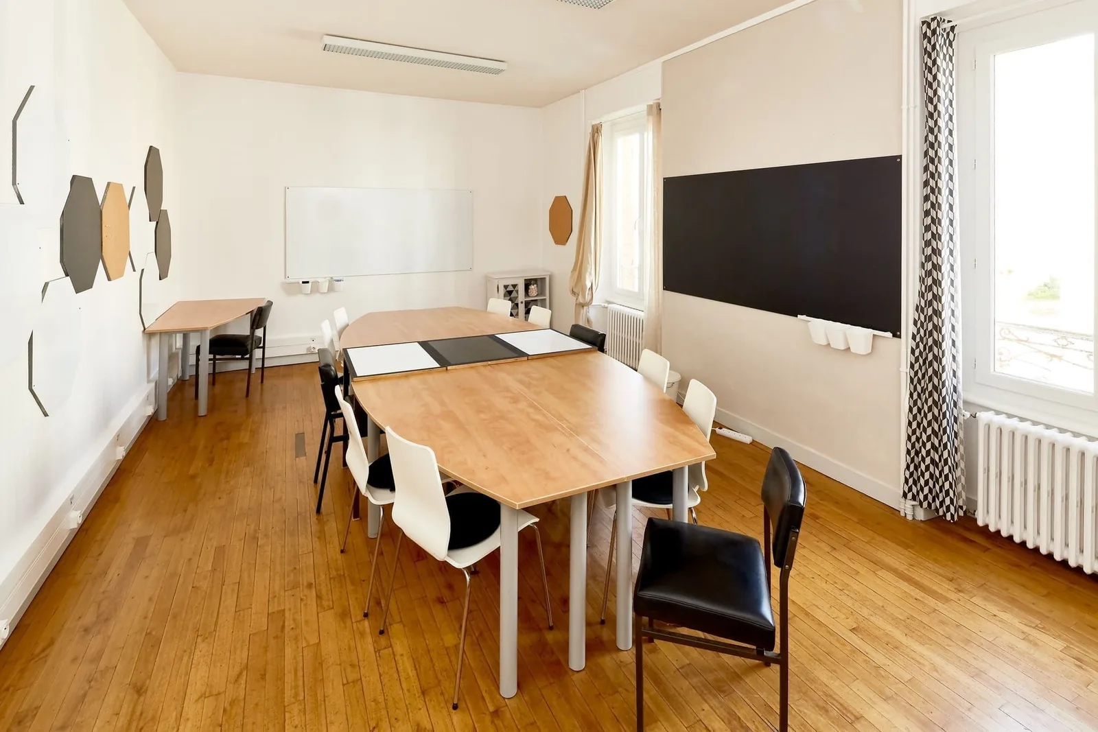L'Argonaute, Salle de réunion 10 personnes, Auray