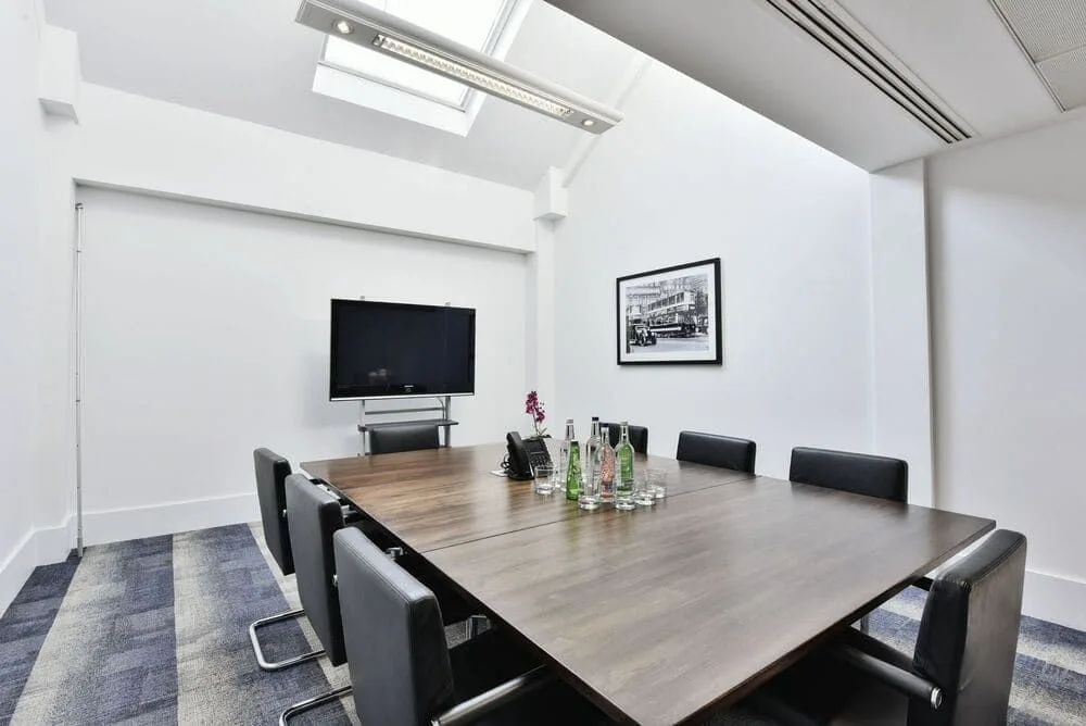 Argyll - 29 Farm Street, Salle de réunion 10 personnes, Londres