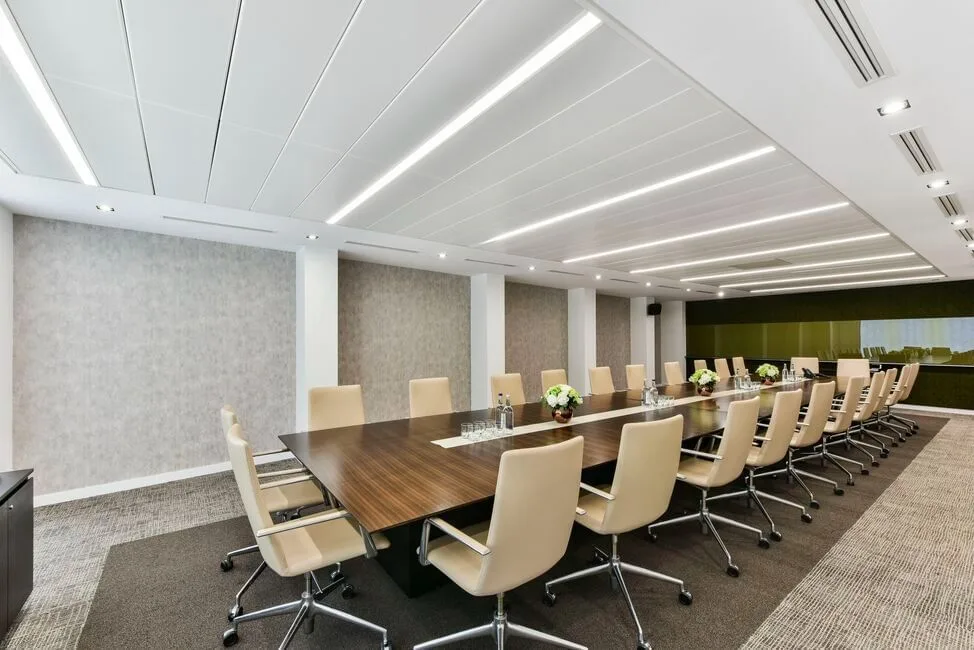 Argyll - 85 Gresham Street, Meeting room for 24 people, London
