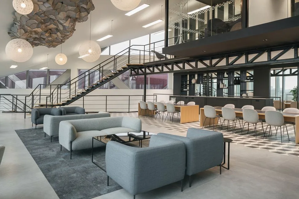 Argyll - Nova North, Coworking space, London