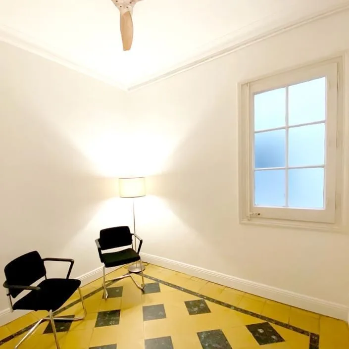 Ariane Coworking, Espace détente, Barcelone