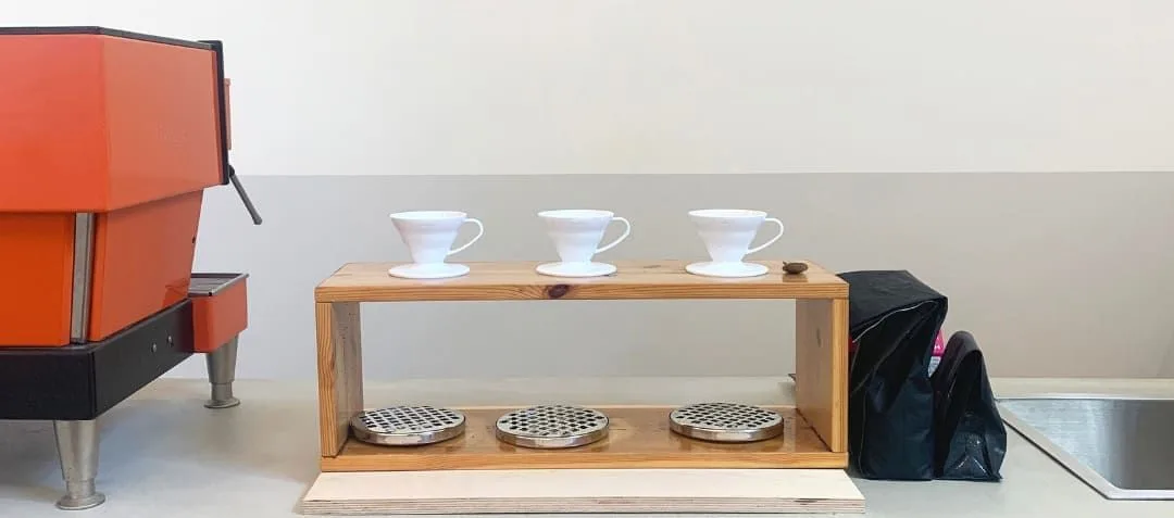 ARK coworking, Kitchen, London