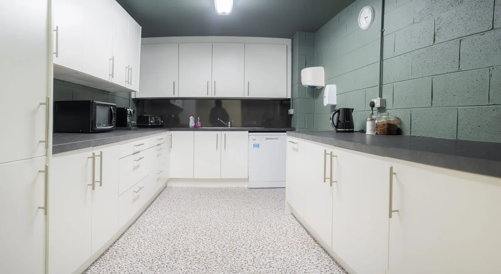 Arklow Business Enterprise Centre, Cuisine, Arklow