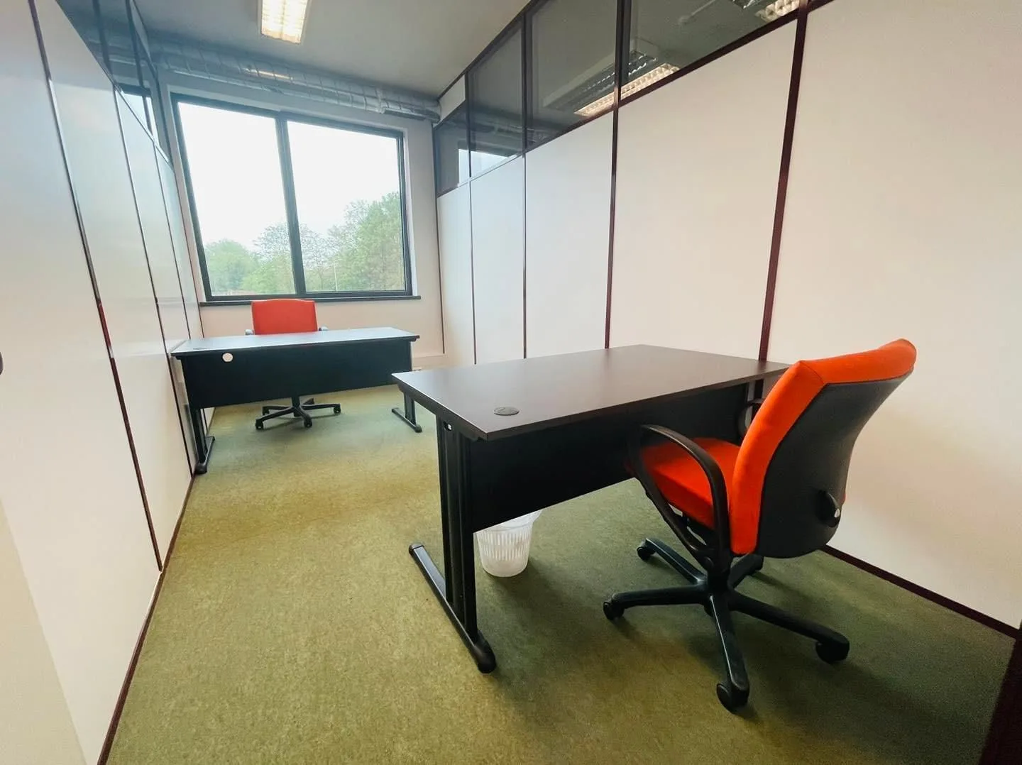 Arrábida Business Center, Despacho privado con 2 puestos, Vila Nova de Gaia