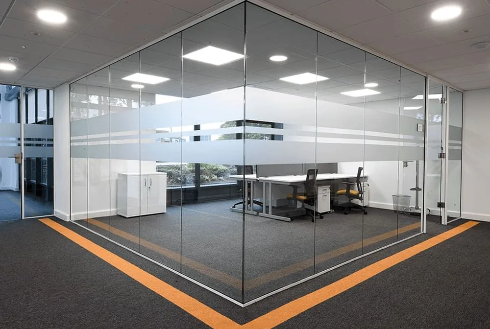 Arrow Serviced Offices, Private office, 2 desks, Dublin