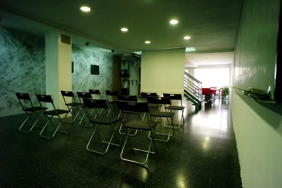 Artilugio Estudio, Sala de formación para 12 personas, Salamanque