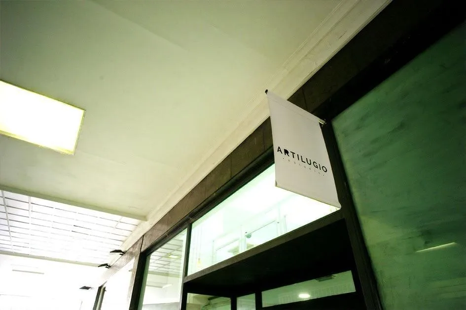 Artilugio Estudio, Salamanque, foto 5