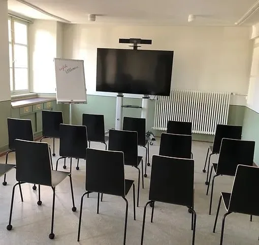 Atelier 6018, Schulungsraum für 13 Personen, Buttisholz