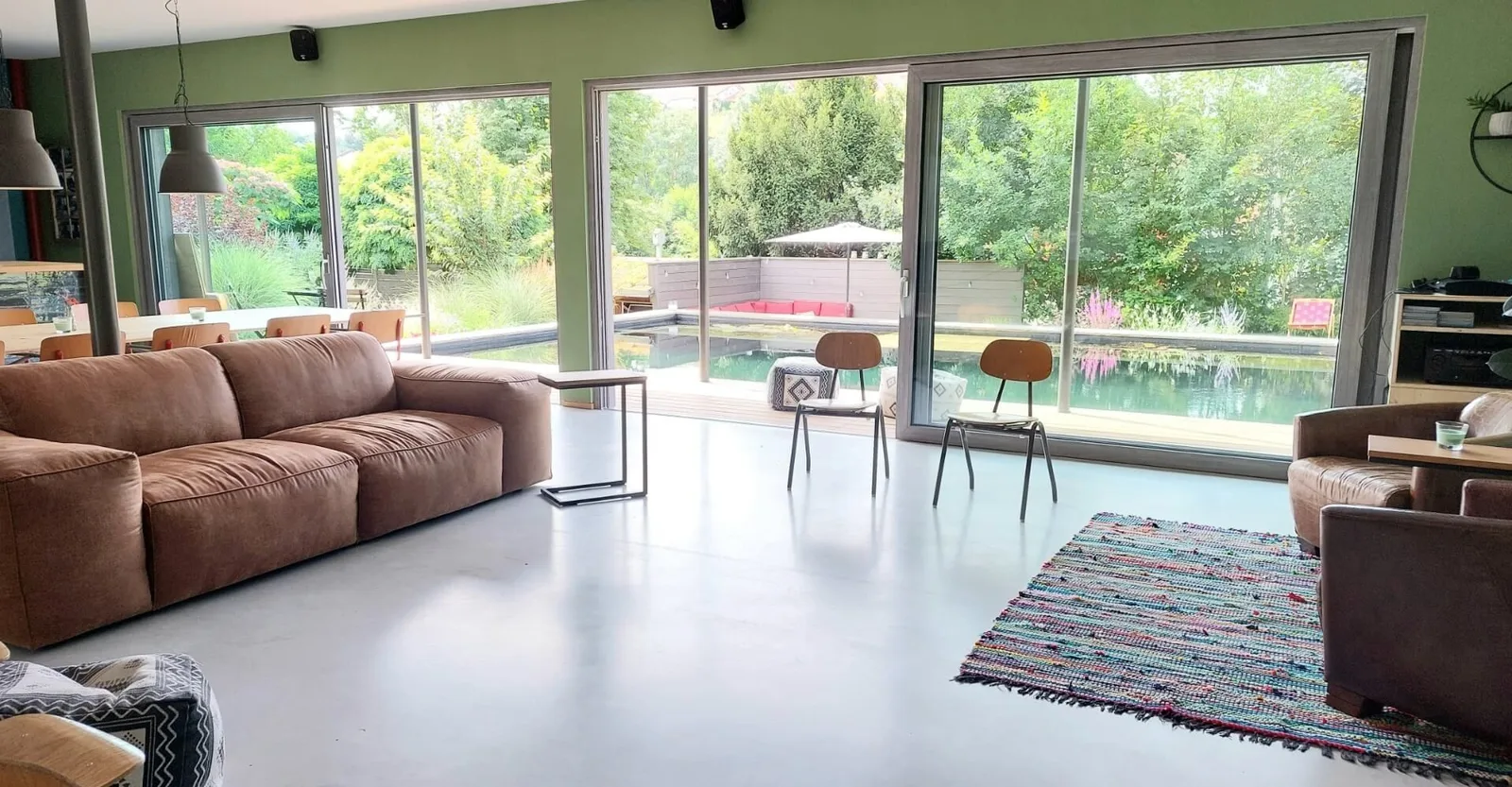 Atelier FOX, Lounge, Neuenstadt am Kocher
