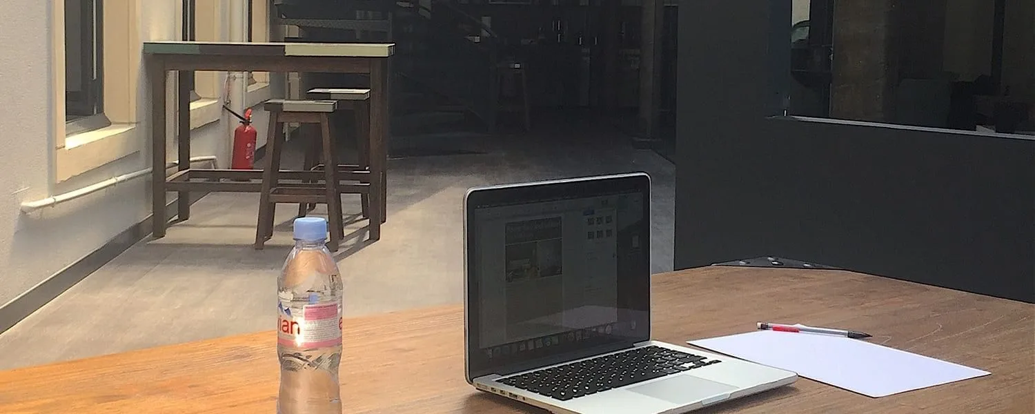 L'Atelier de la Pep', Coworking-Space, Nancy