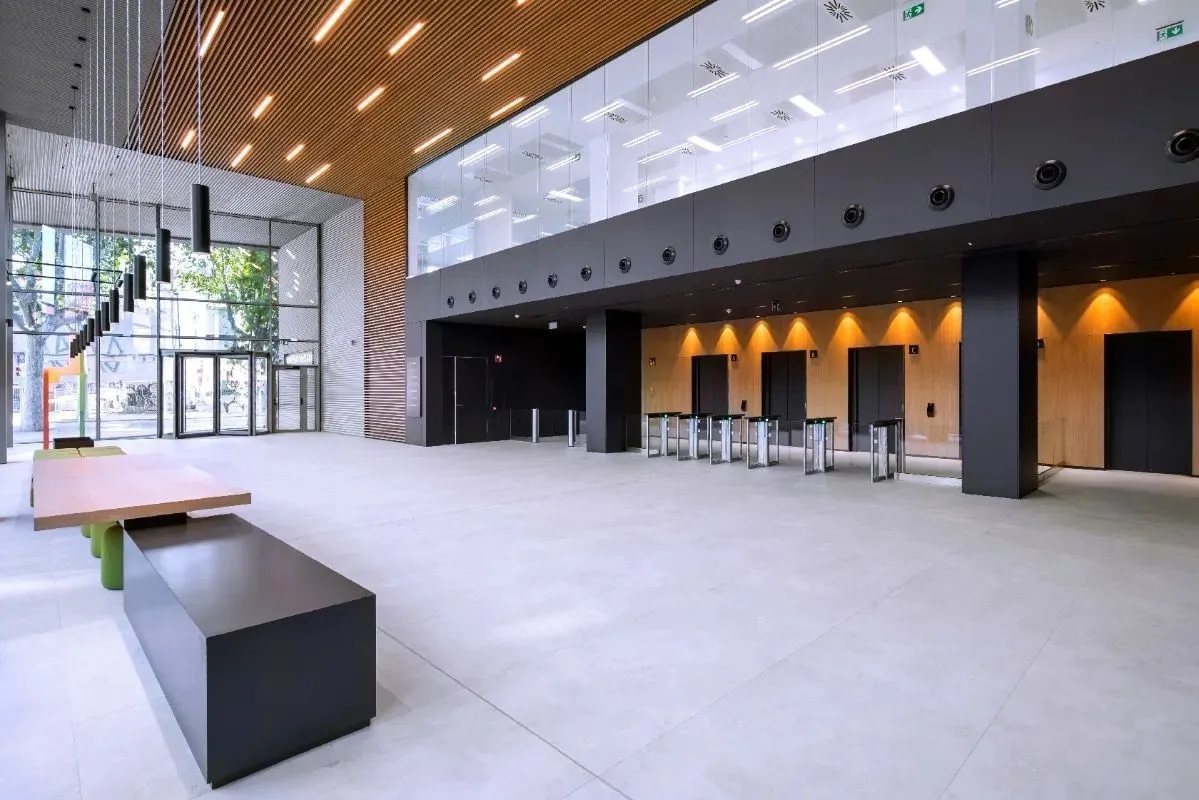 Aticco Diagrame, Receção, Barcelona