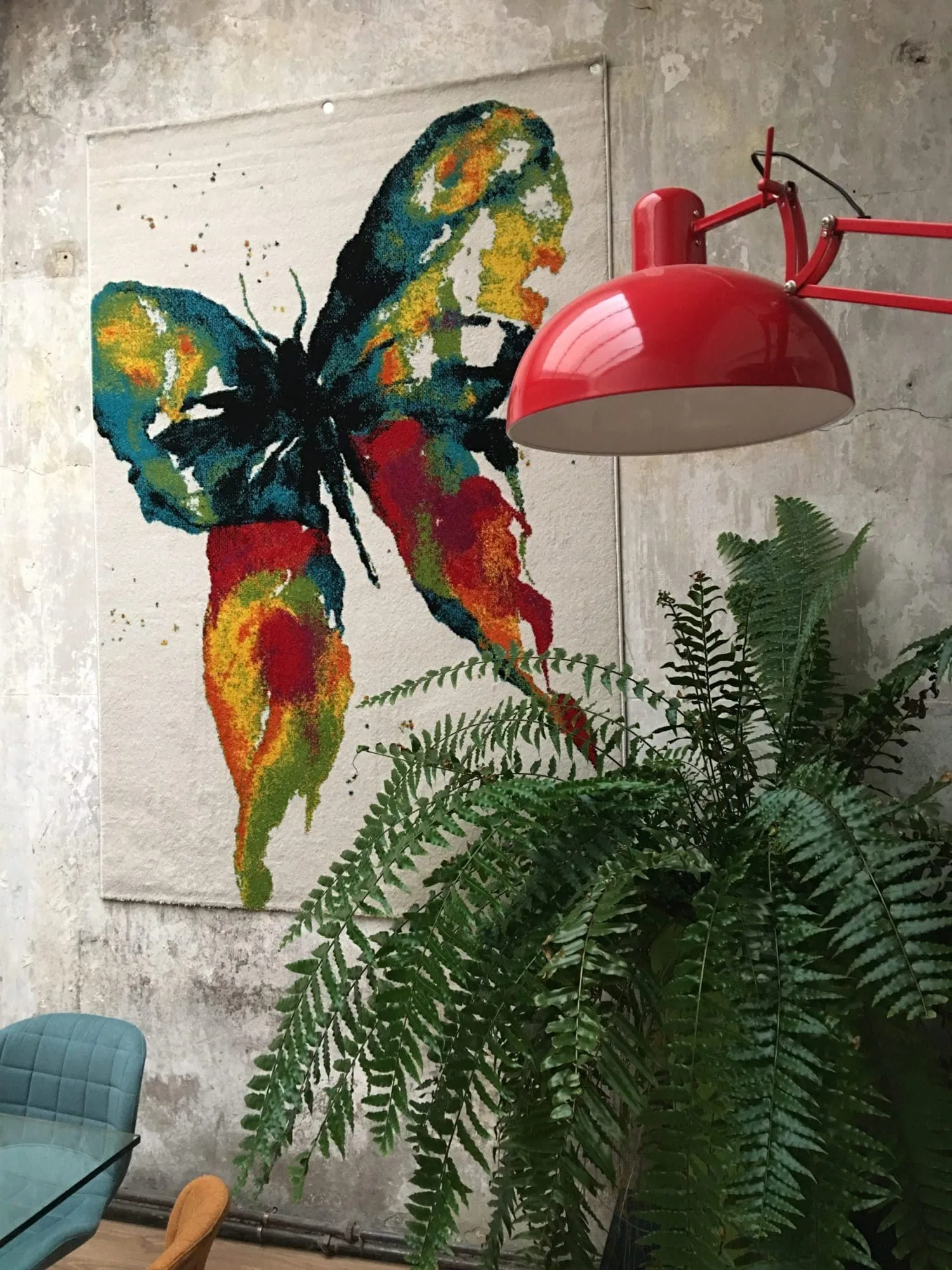 Atome Jungle, Villeurbanne, photo 5