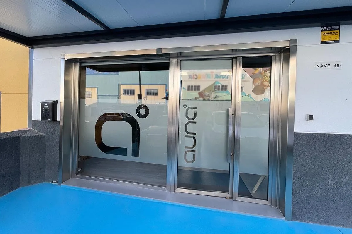 Auna Centro De Negocios, Façade, Alhaurín de la Torre