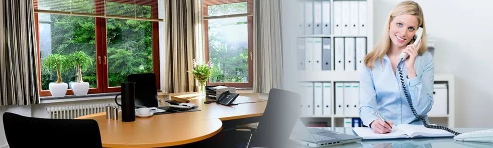 Auxilium Business Center, Private office, 2 desks, Bremen