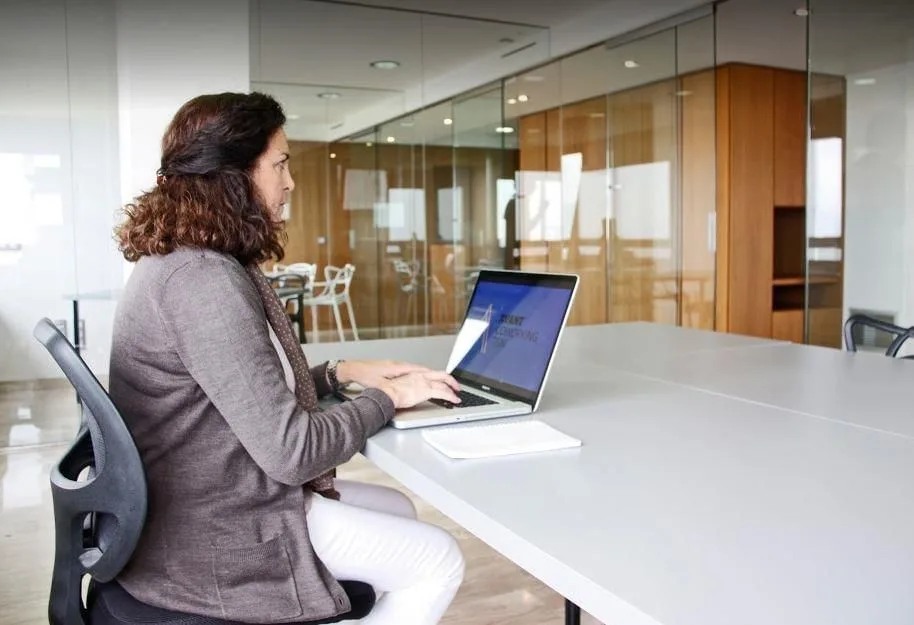 Avant Coworking , Sala de reuniones, Tarragona