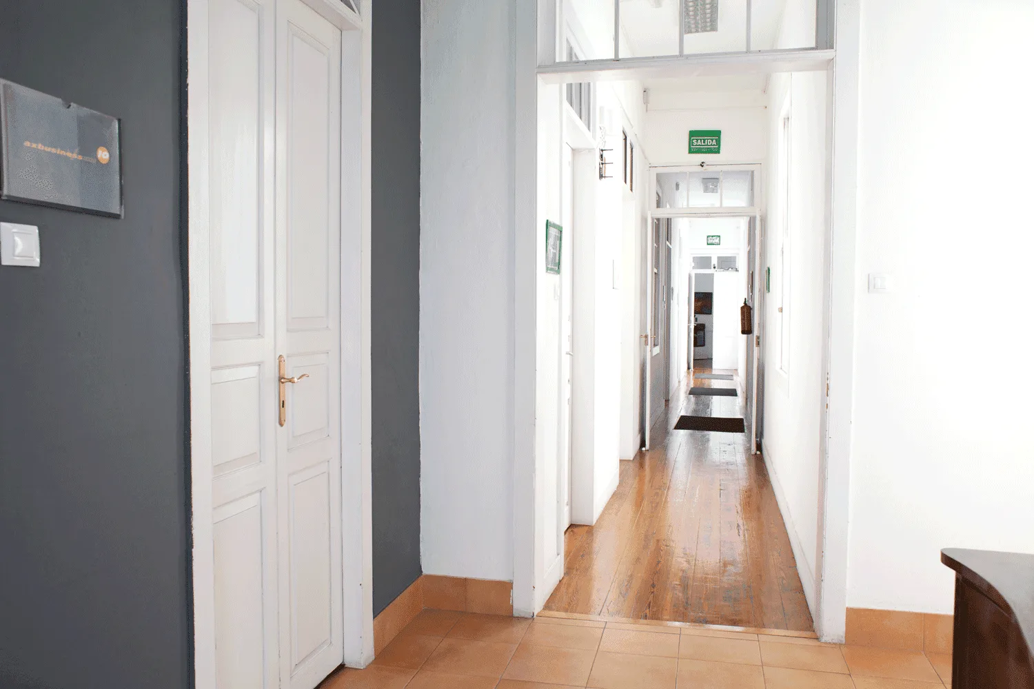 Ax Business Center, Las Palmas de Grande Canarie, photo 5